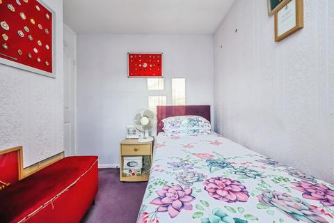 undefined, Birling Close, Nottingham