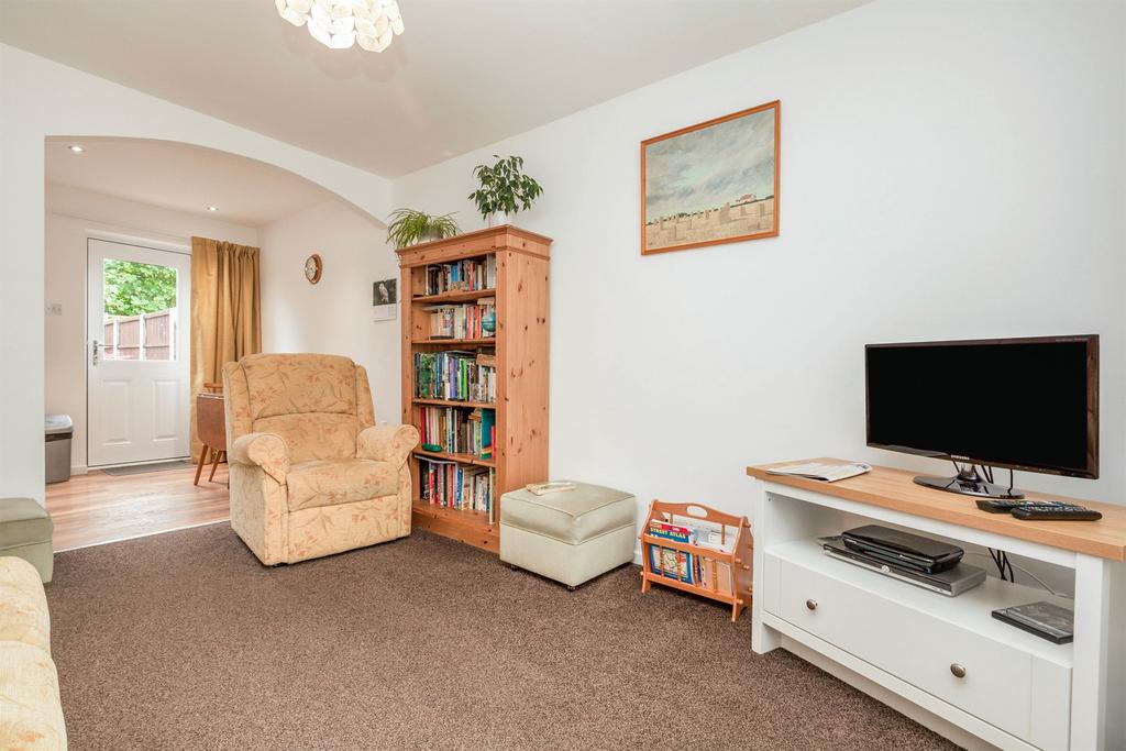 House in Nottingham, Nottinghamshire - View 3