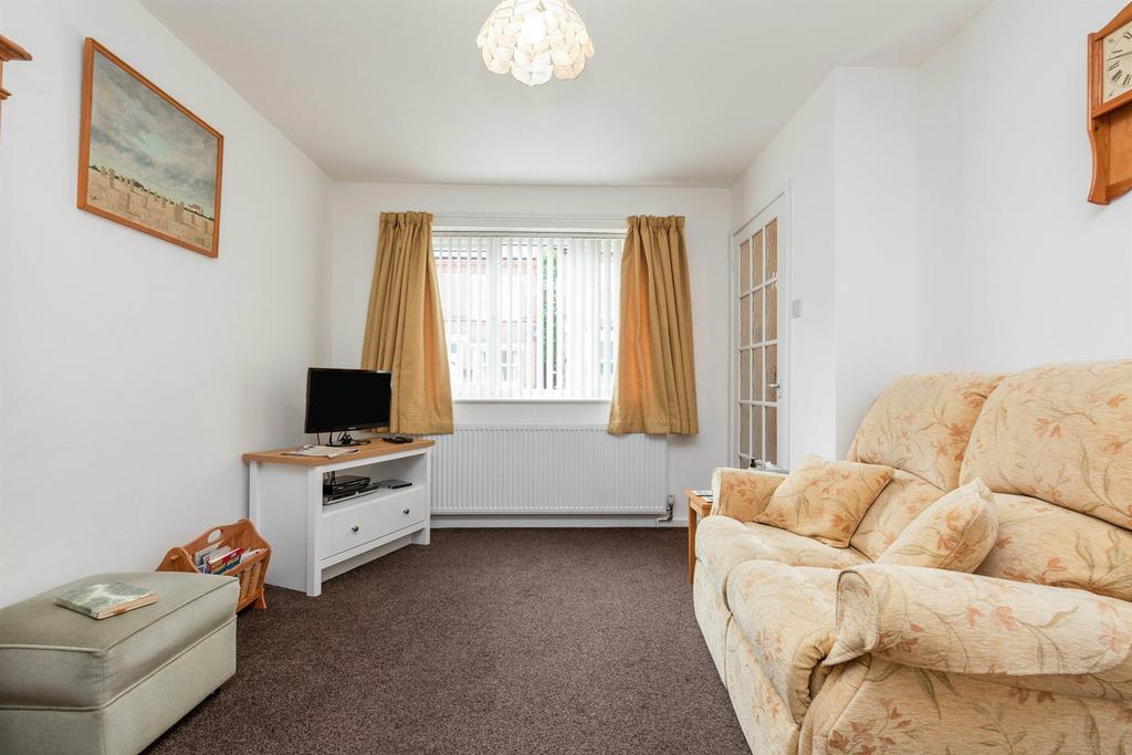 House in Nottingham, Nottinghamshire - View 5