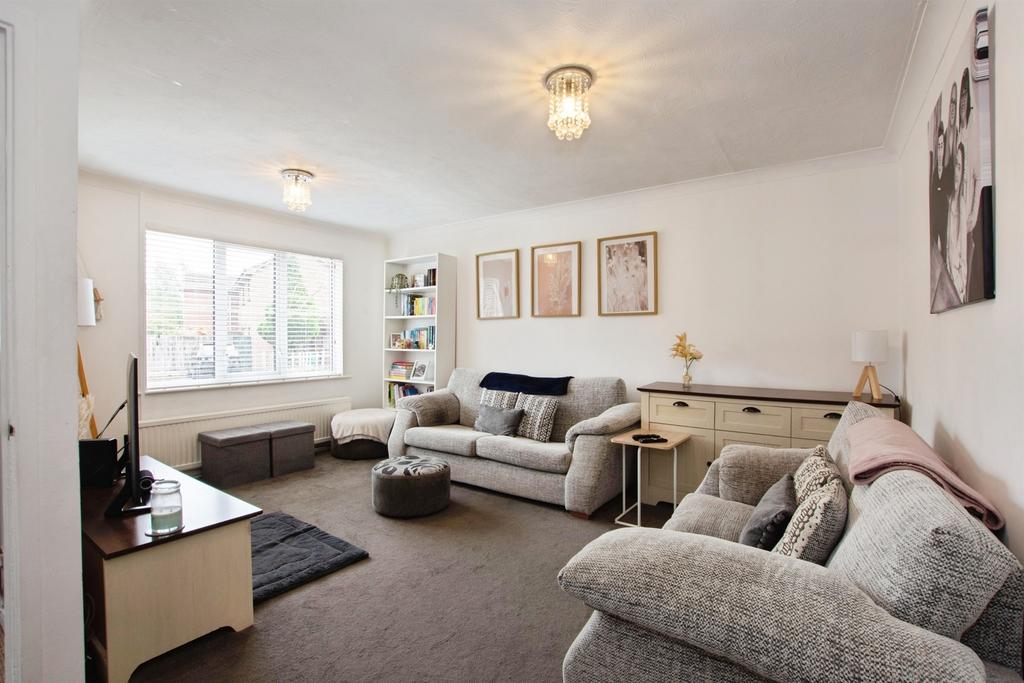 Hepple Drive, Nottingham - View 3