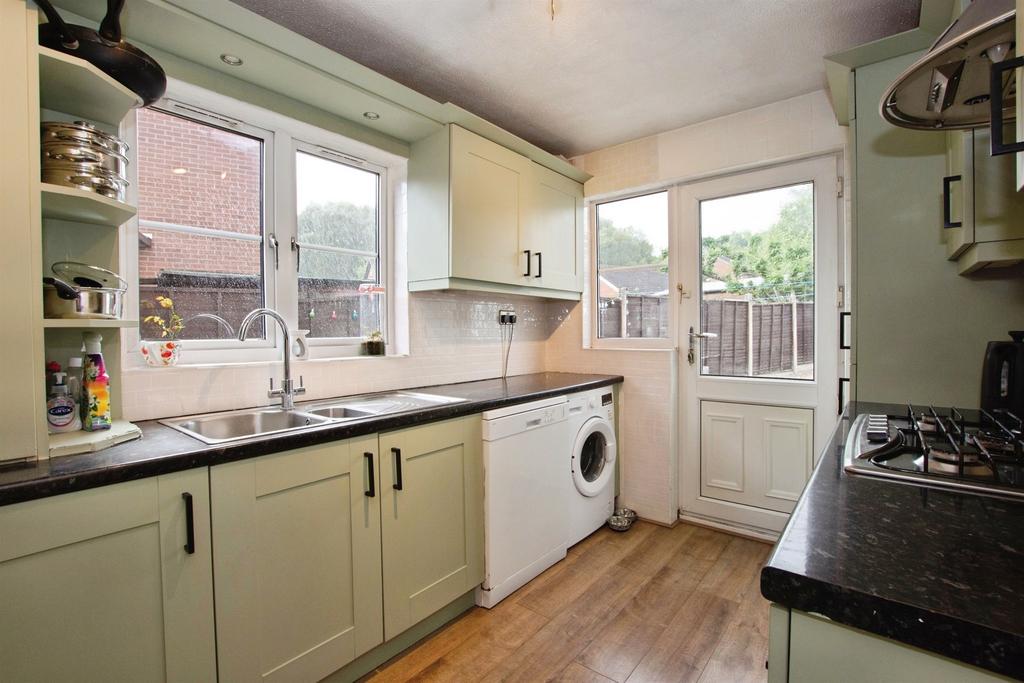 Hepple Drive, Nottingham - View 4