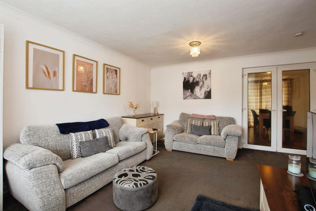 Hepple Drive, Nottingham - View 6