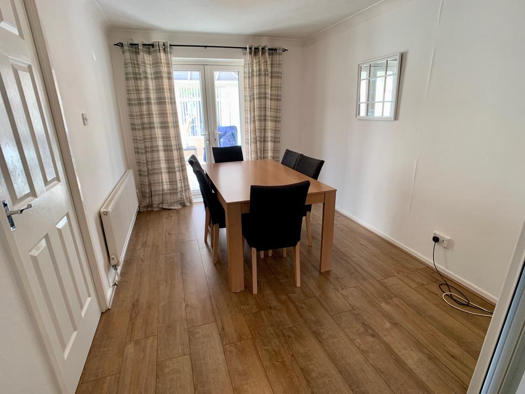 Hepple Drive, Nottingham - More