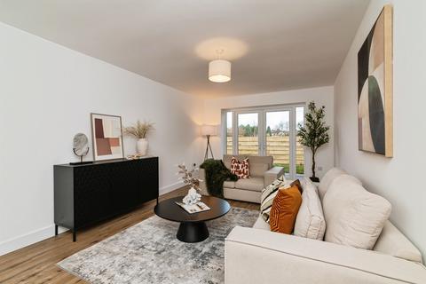 undefined, Emperors Way, Hucknall, Nottingham