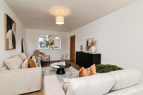 undefined, Emperors Way, Hucknall, Nottingham