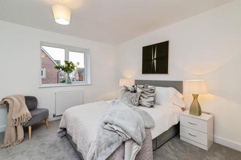 undefined, Emperors Way, Hucknall, Nottingham