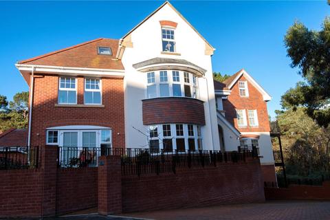 undefined, Pineridge, 17 Rosemount Road, Bournemouth, Dorset, BH4