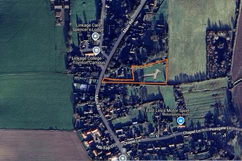 undefined, Main Road, Toynton All Saints, Spilsby