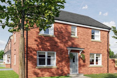 undefined, Emperors Way, Hucknall, Nottingham