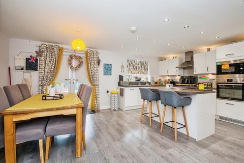undefined, Wells Place, Wyberton, Boston
