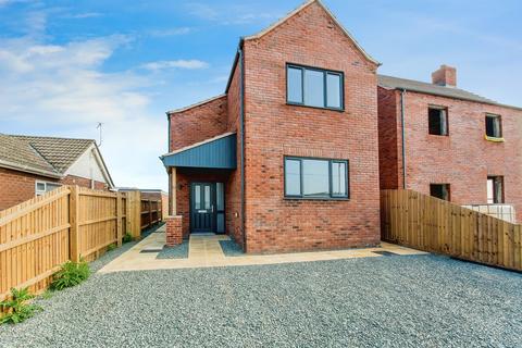 undefined, Watery Lane, Butterwick, Boston