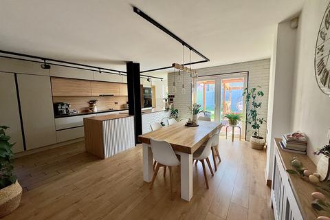 3 bedroom detached house for sale, Woodville Gardens West, Boston