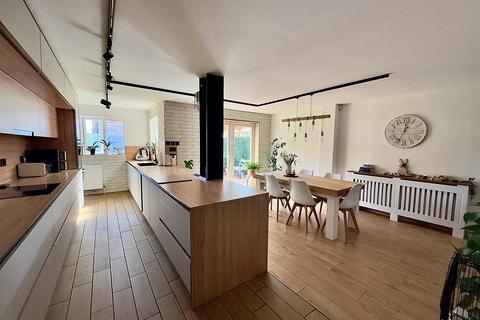 3 bedroom detached house for sale, Woodville Gardens West, Boston