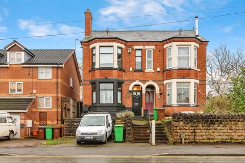 undefined, Percy Street, Basford, Nottingham