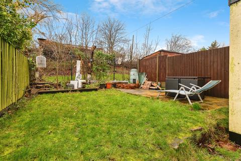 undefined, Percy Street, Basford, Nottingham