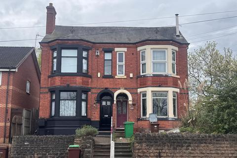 3 bedroom semi-detached house for sale, Percy Street, Basford, Nottingham