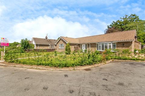 3 bedroom detached bungalow for sale, Linley Drive, Boston
