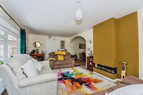 3 bedroom detached bungalow for sale, Linley Drive, Boston