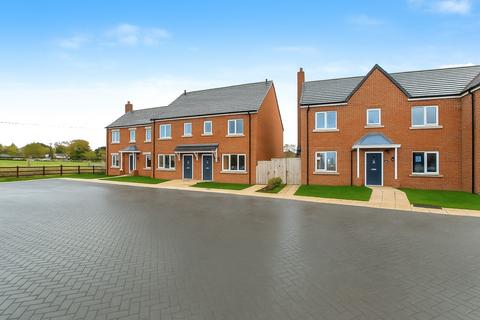 undefined, Rookery Close, Bicker, Boston