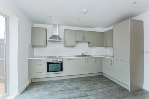 undefined, Rookery Close, Bicker, Boston