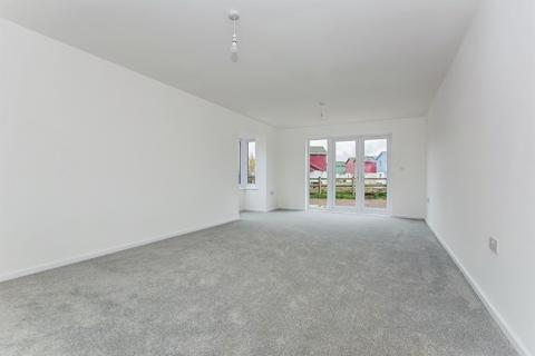 undefined, Rookery Close, Bicker, Boston