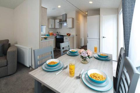undefined, Pilgrim Fathers Caravan Park Saracens Lane, Scrooby, Doncaster
