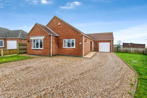 undefined, Woodland Close, Old Leake, Boston