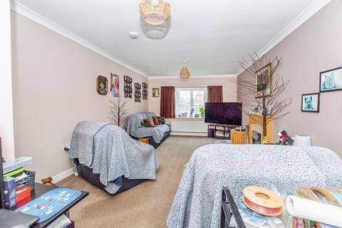 undefined, Woodland Close, Old Leake, Boston