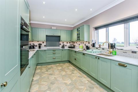 undefined, Woodland Close, Old Leake, Boston