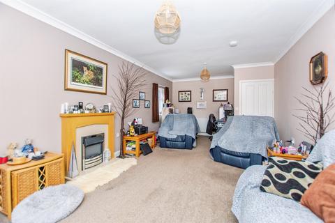 undefined, Woodland Close, Old Leake, Boston