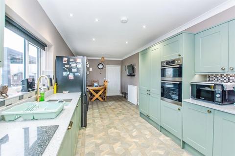 undefined, Woodland Close, Old Leake, Boston