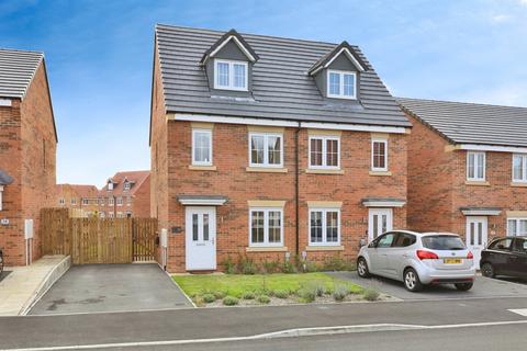 undefined, Langton Road, Bircotes, Doncaster