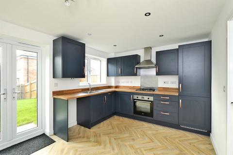 undefined, Langton Road, Bircotes, Doncaster