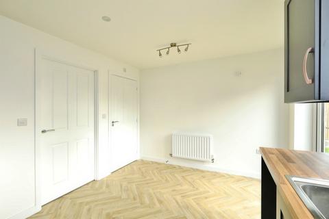 undefined, Langton Road, Bircotes, Doncaster