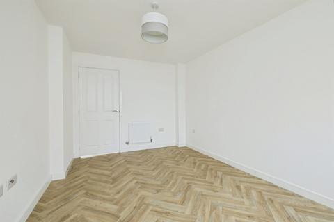 undefined, Langton Road, Bircotes, Doncaster