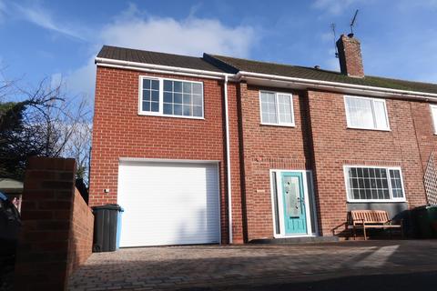 undefined, West Street, Misson, Doncaster