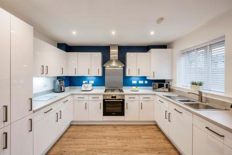 undefined, Selston Close, Bircotes, Doncaster