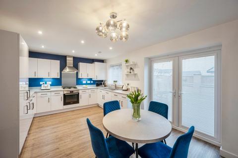 undefined, Selston Close, Bircotes, Doncaster