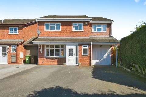undefined, Delamere Close, Birmingham