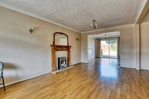 undefined, Delamere Close, Birmingham