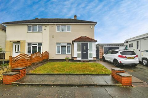 Willaston Road, Birmingham