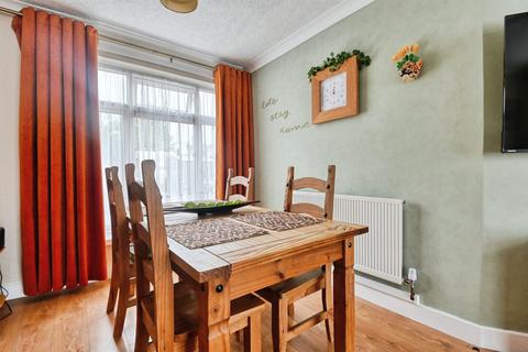 undefined, Willaston Road, Birmingham