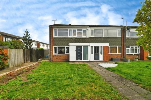 3 bedroom semi-detached house for sale, Newcastle Croft, BIRMINGHAM