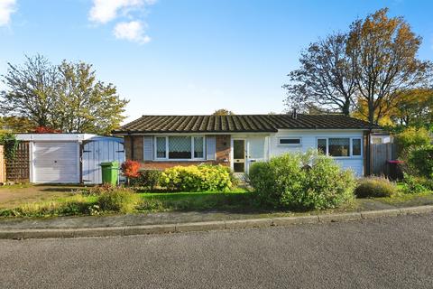 2 bedroom detached bungalow for sale, Orchard Close, Curdworth, Sutton Coldfield