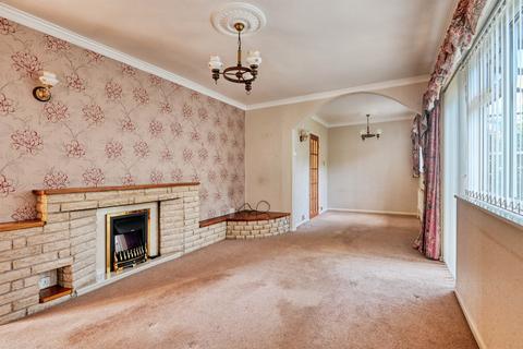2 bedroom detached bungalow for sale, Orchard Close, Curdworth, Sutton Coldfield