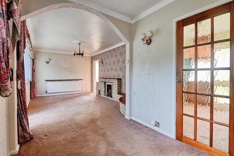 2 bedroom detached bungalow for sale, Orchard Close, Curdworth, Sutton Coldfield