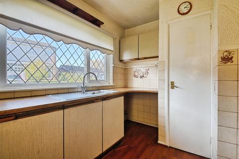 2 bedroom detached bungalow for sale, Orchard Close, Curdworth, Sutton Coldfield