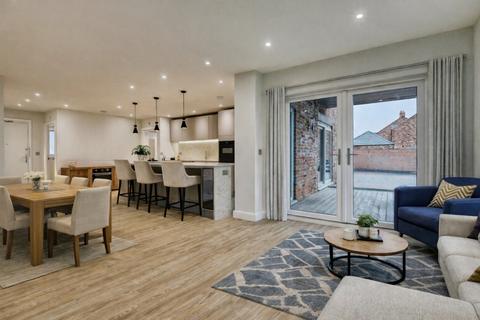 undefined, Hatfield Court, Tamworth