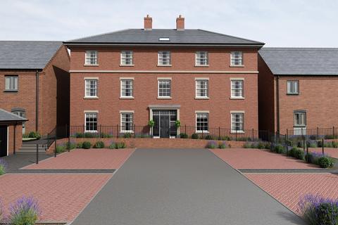 undefined, Hatfield Court, Tamworth