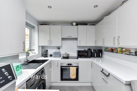 2 bedroom terraced house for sale, Witley Walk, Whitfield, Dover, Kent